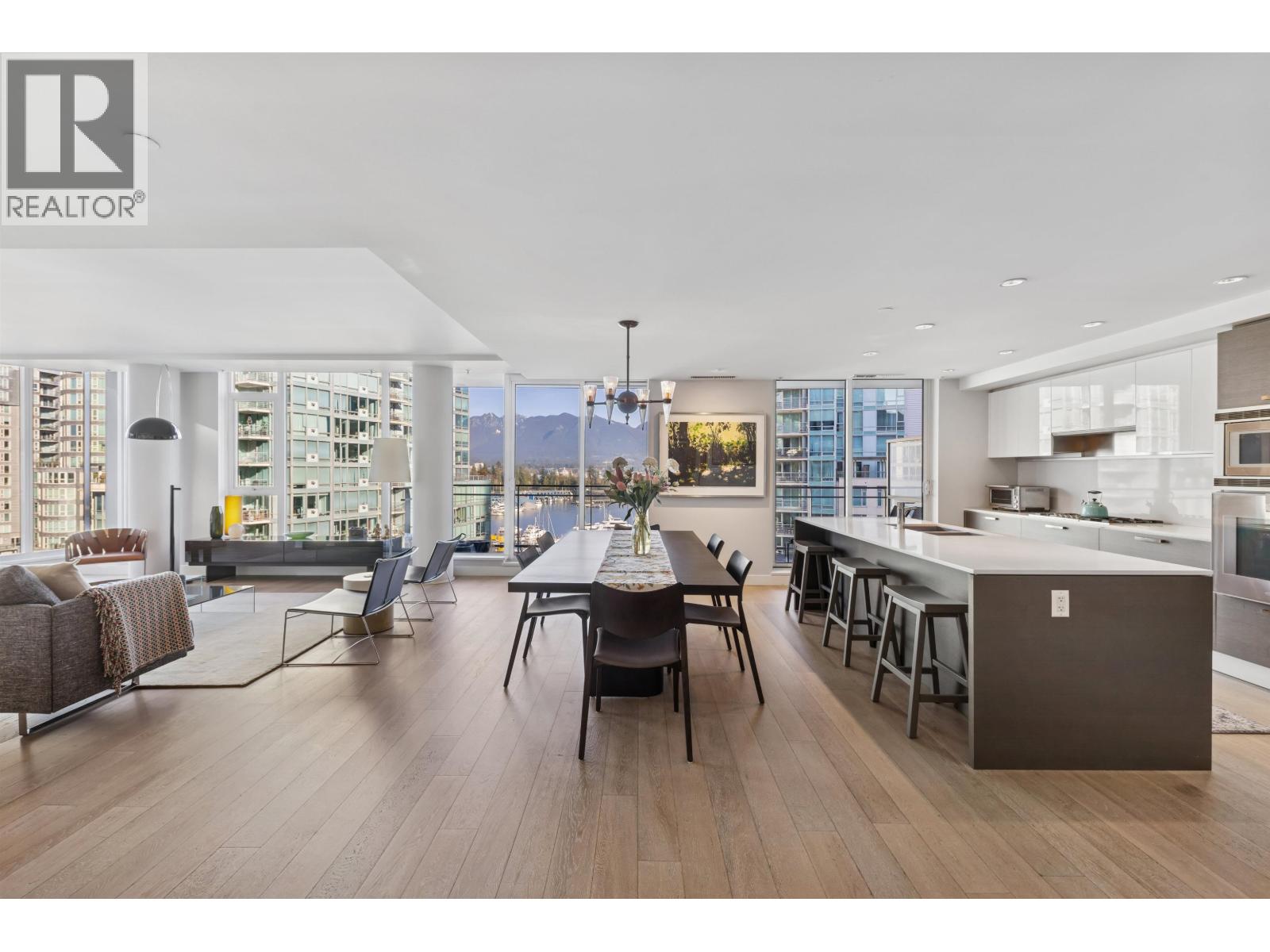 901 1409 W Pender Street, Vancouver, British Columbia  V6G 2S3 - Photo 12 - R3053775