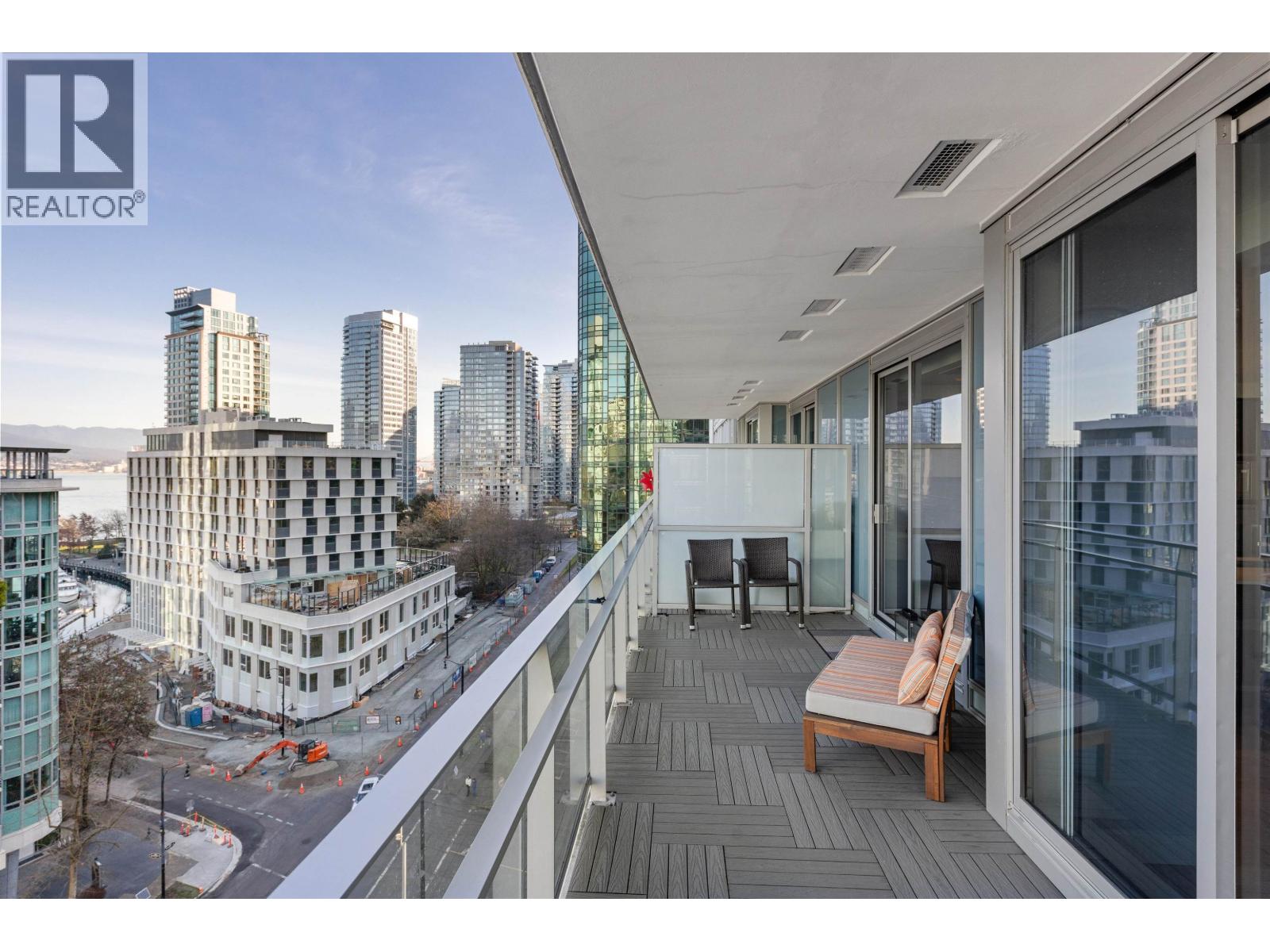 901 1409 W Pender Street, Vancouver, British Columbia  V6G 2S3 - Photo 35 - R3053775