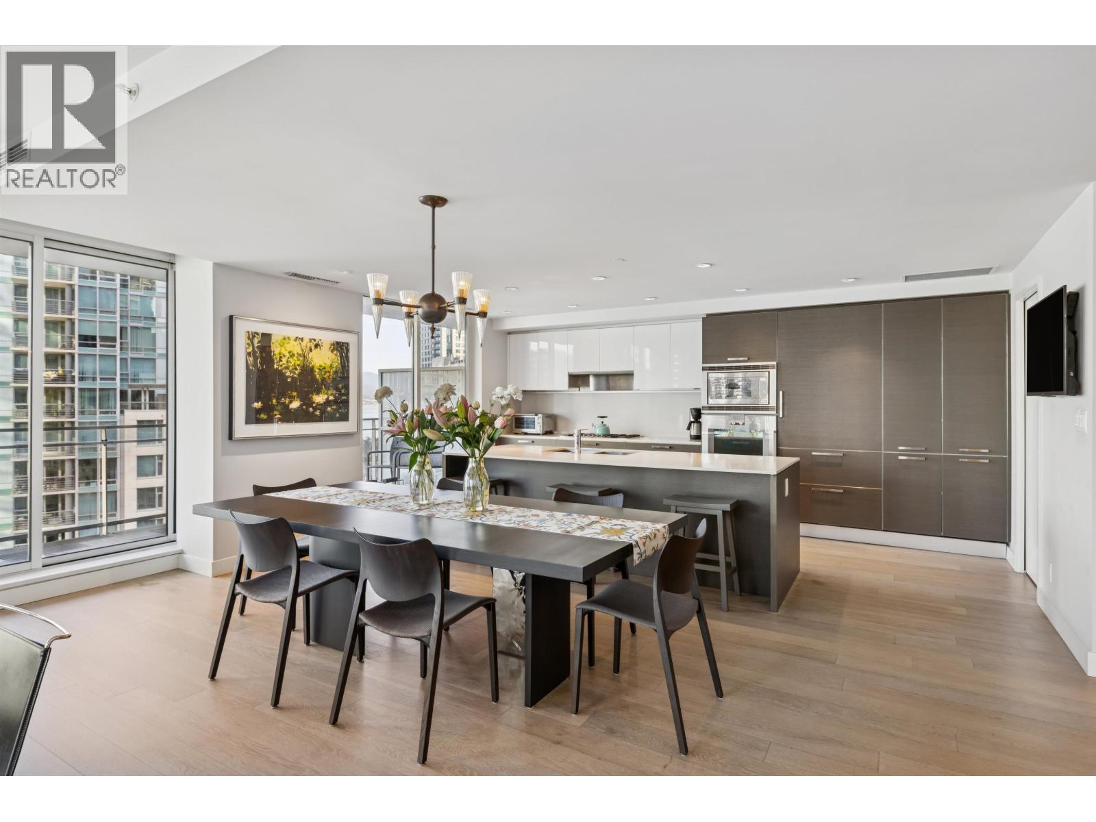 901 1409 W Pender Street, Vancouver, British Columbia  V6G 2S3 - Photo 14 - R3053775