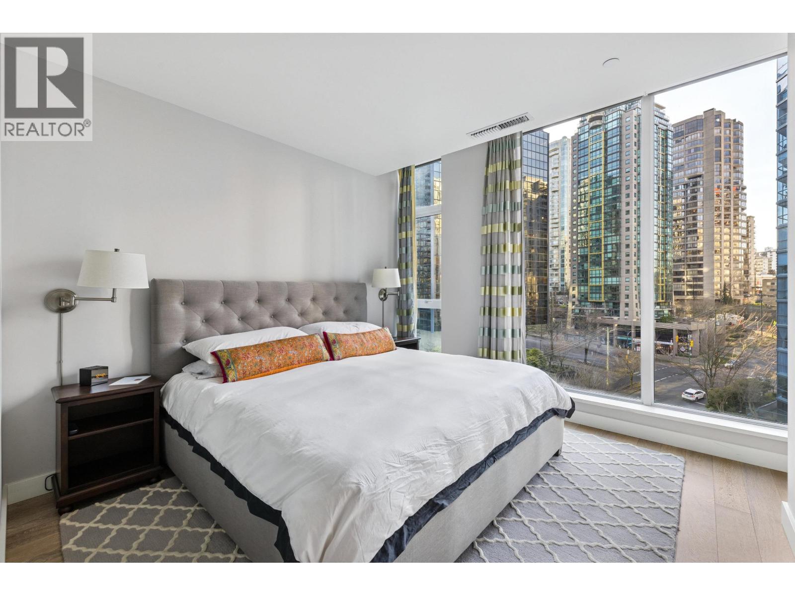 901 1409 W Pender Street, Vancouver, British Columbia  V6G 2S3 - Photo 27 - R3053775