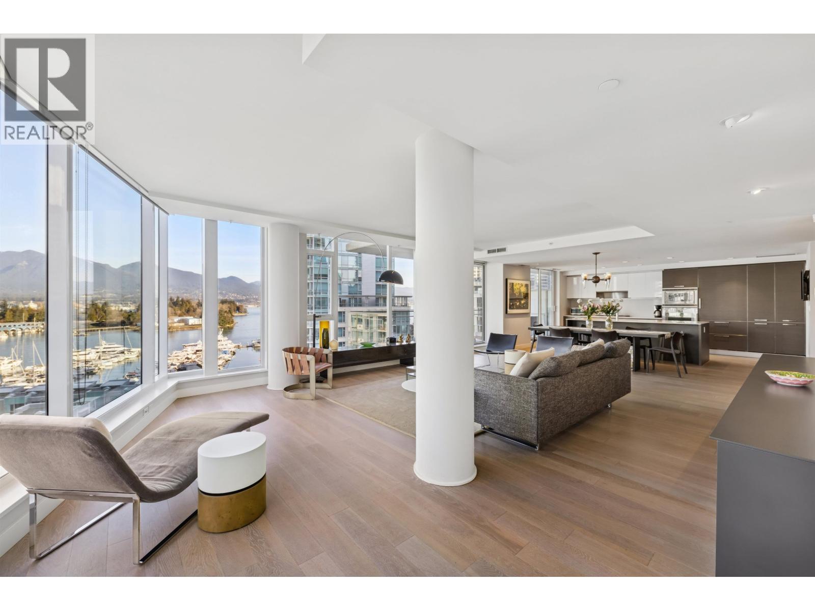 901 1409 W Pender Street, Vancouver, British Columbia  V6G 2S3 - Photo 6 - R3053775