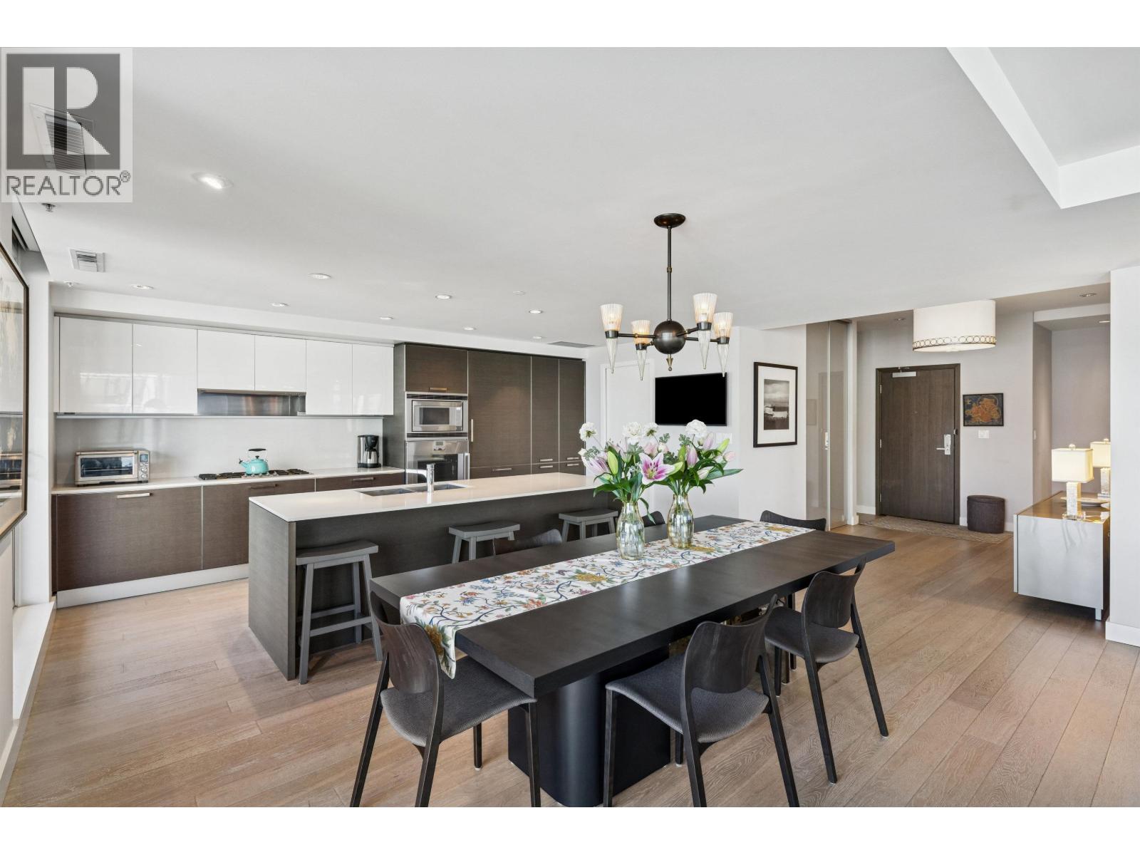 901 1409 W Pender Street, Vancouver, British Columbia  V6G 2S3 - Photo 11 - R3053775