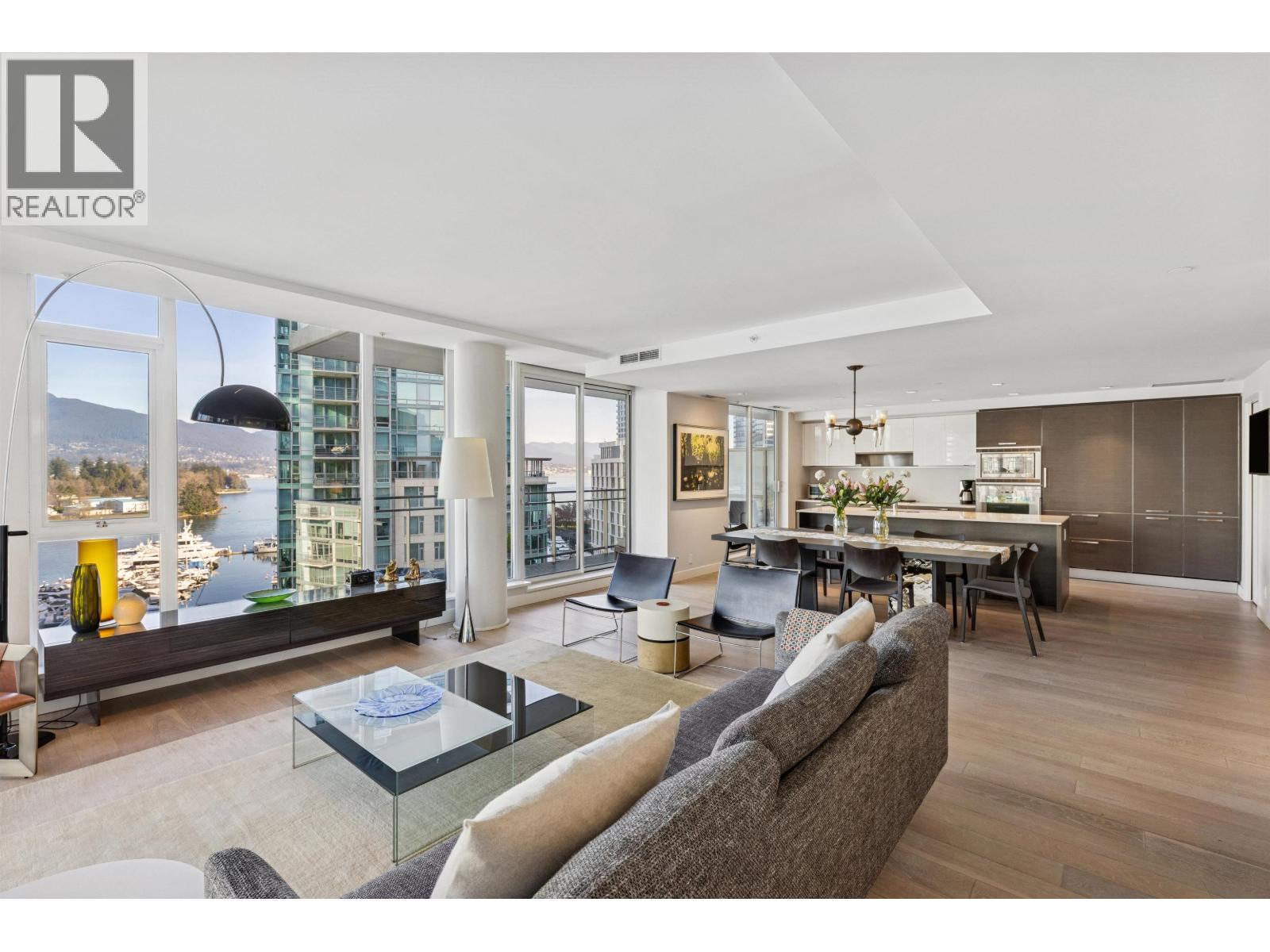 901 1409 W Pender Street, Vancouver, British Columbia  V6G 2S3 - Photo 8 - R3053775