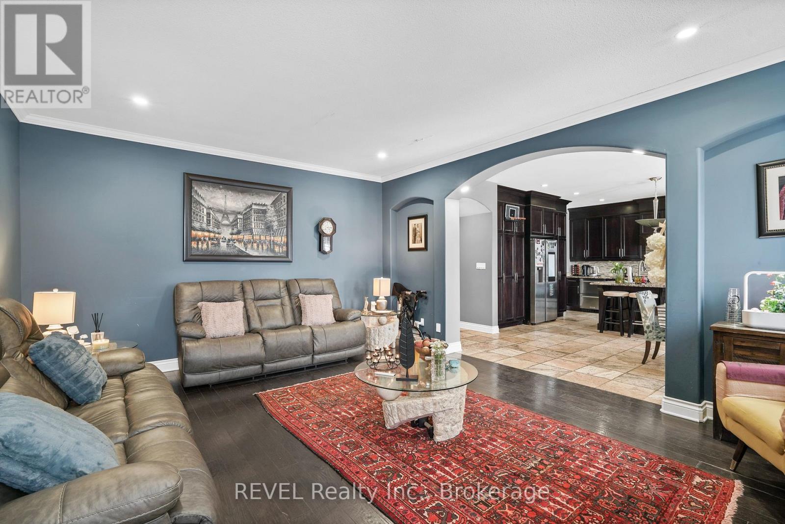 6600 Richard Crescent, Niagara Falls, Ontario  L2H 0A9 - Photo 13 - X12737812