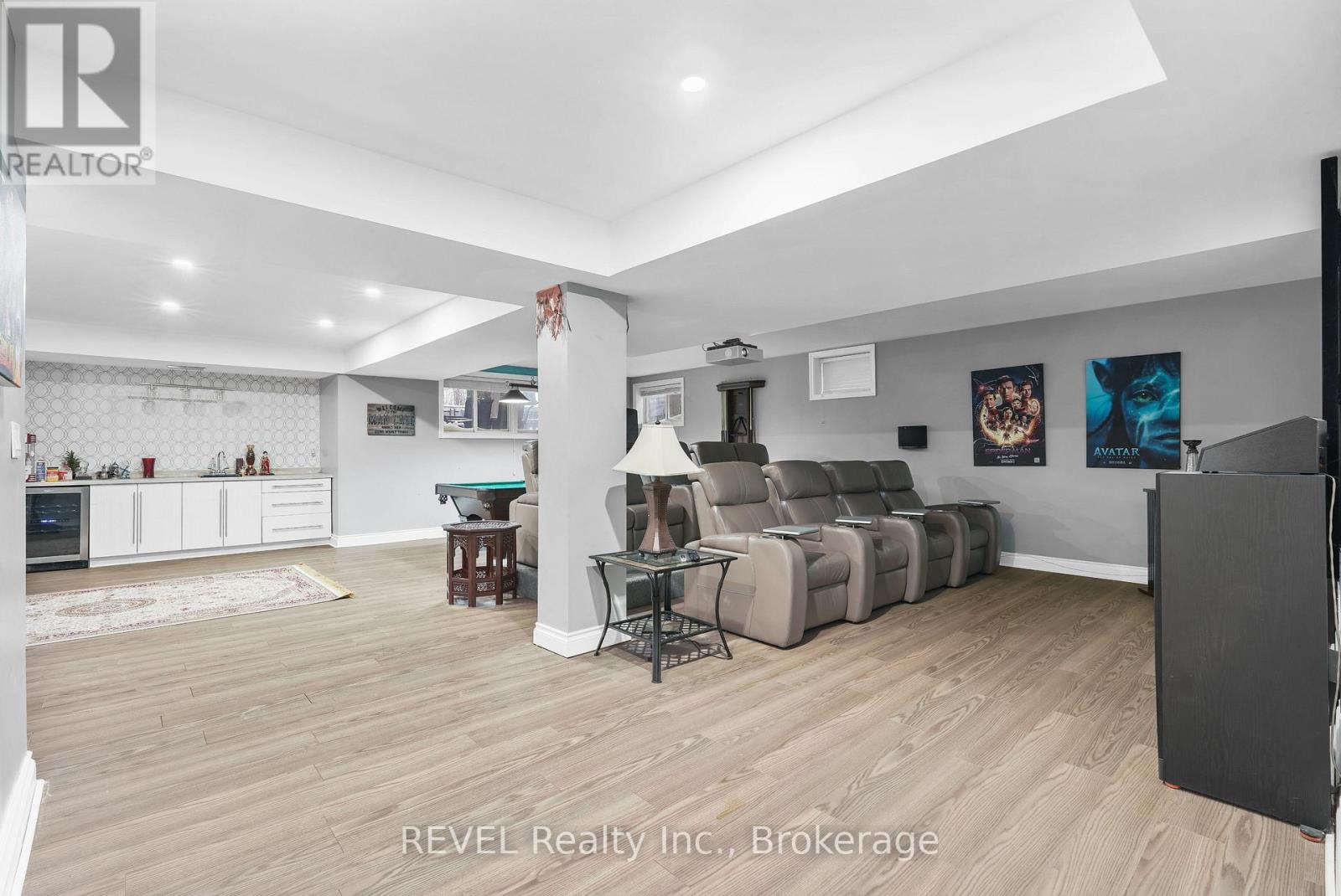 6600 Richard Crescent, Niagara Falls, Ontario  L2H 0A9 - Photo 37 - X12737812