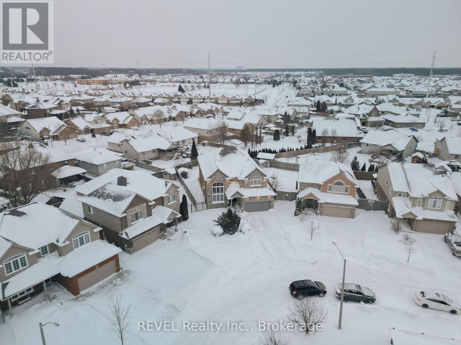 6600 Richard Crescent, Niagara Falls, Ontario  L2H 0A9 - Photo 41 - X12737812