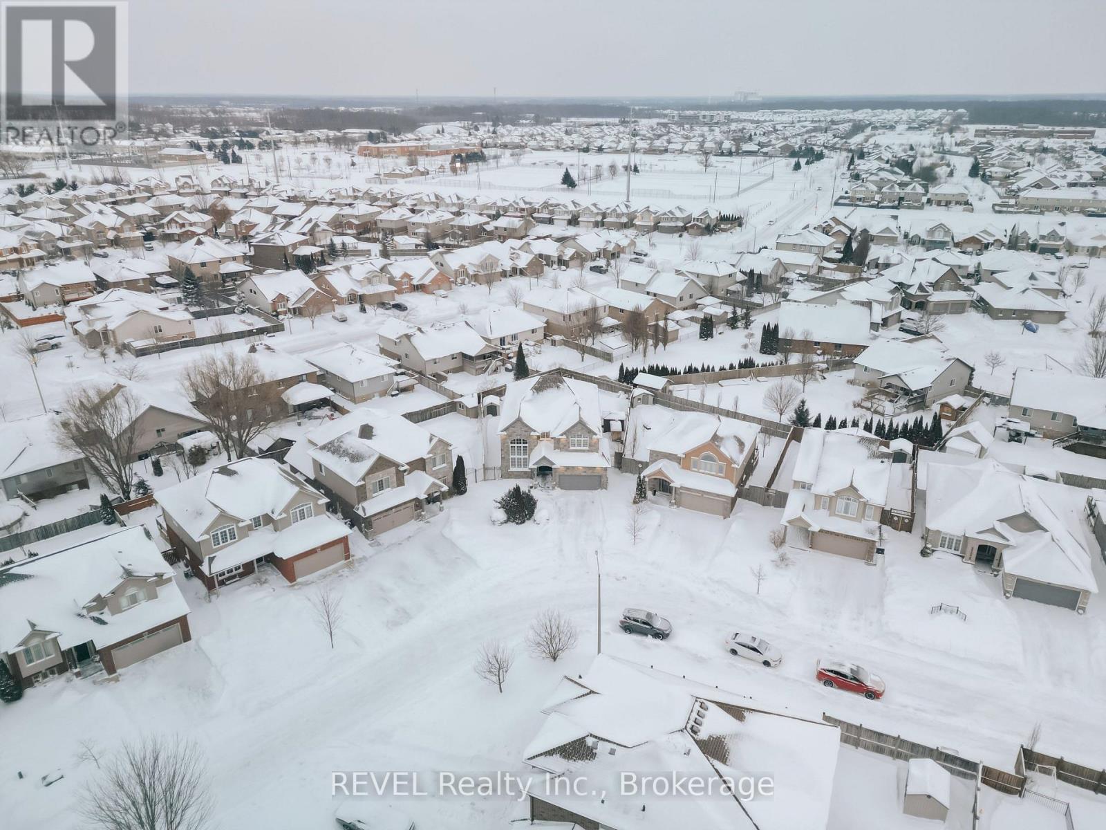 6600 Richard Crescent, Niagara Falls, Ontario  L2H 0A9 - Photo 43 - X12737812