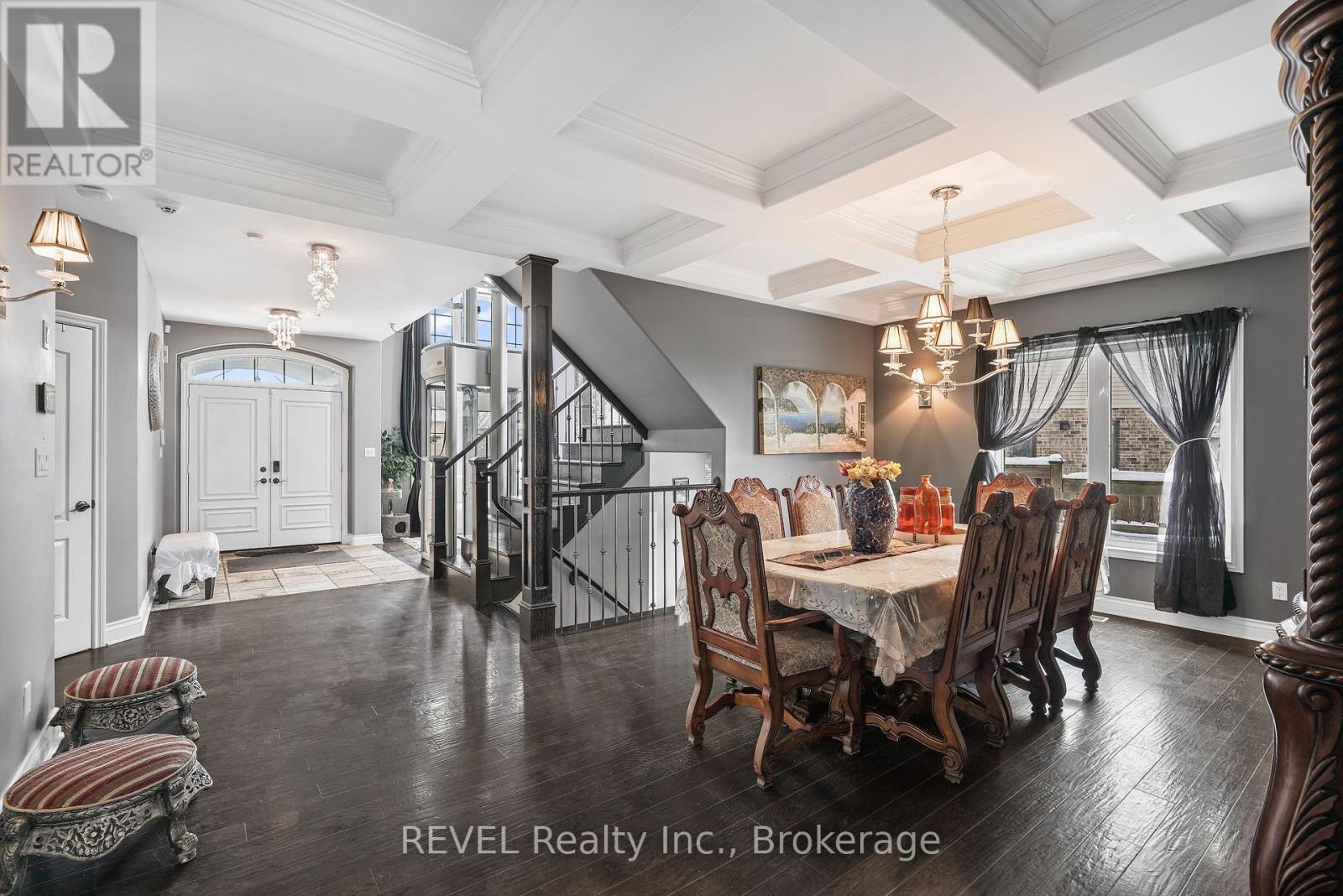 6600 Richard Crescent, Niagara Falls, Ontario  L2H 0A9 - Photo 8 - X12737812