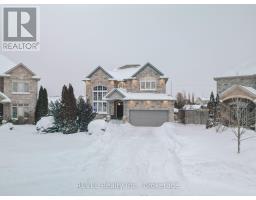6600 RICHARD CRESCENT, Niagara Falls, Ontario