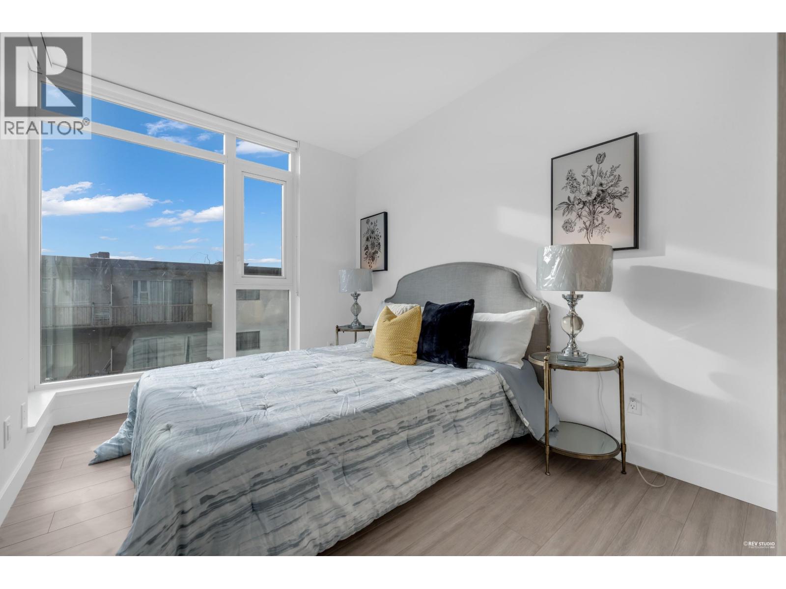 301 6398 Silver Avenue, Burnaby, British Columbia V5H 0K7 - Photo 26 - R3084439