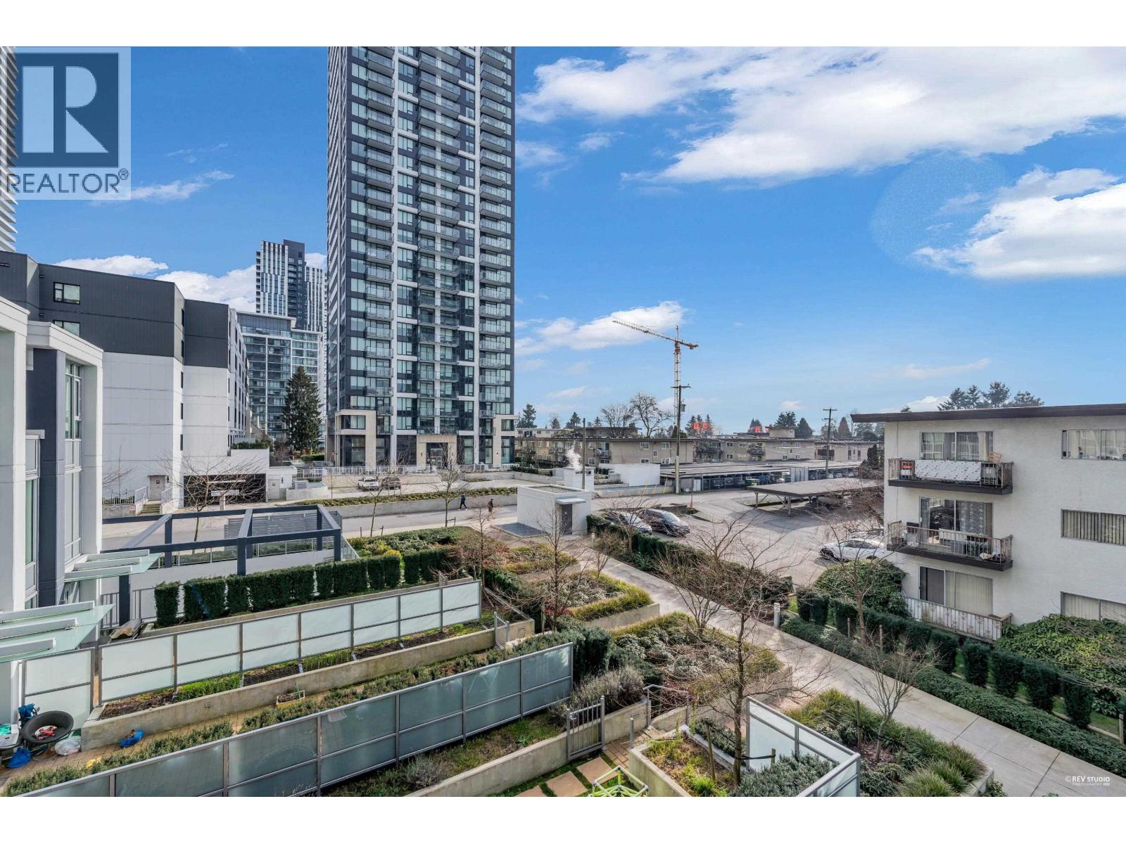 301 6398 Silver Avenue, Burnaby, British Columbia V5H 0K7 - Photo 30 - R3084439