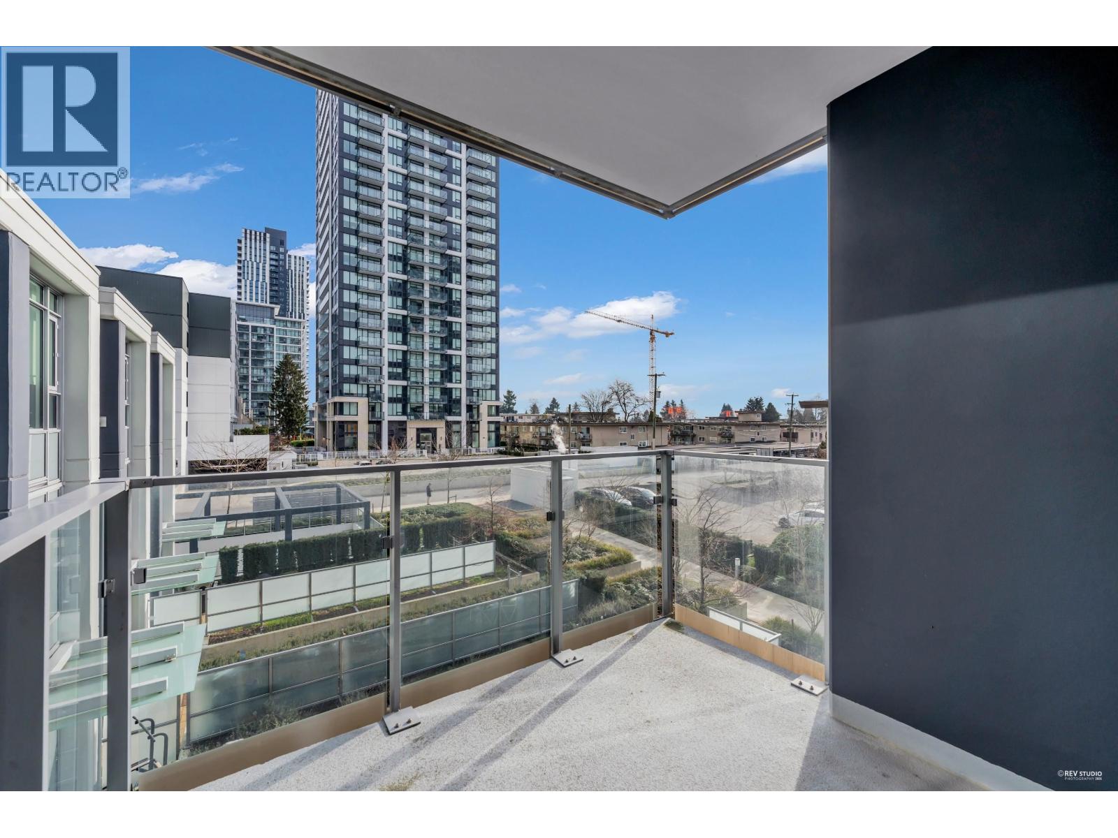 301 6398 Silver Avenue, Burnaby, British Columbia V5H 0K7 - Photo 29 - R3084439