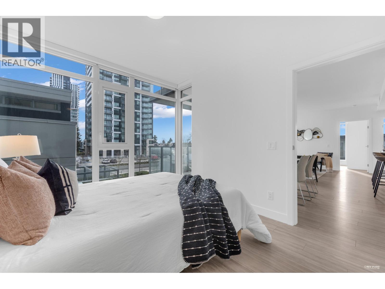 301 6398 Silver Avenue, Burnaby, British Columbia V5H 0K7 - Photo 21 - R3084439