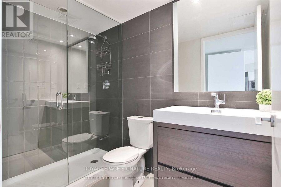 357 - 151 Dan Leckie Way, Toronto, Ontario  M5V 4B2 - Photo 10 - C12737806