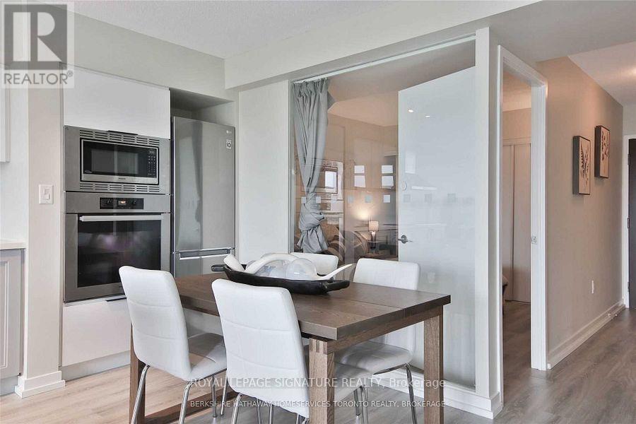 357 - 151 Dan Leckie Way, Toronto, Ontario  M5V 4B2 - Photo 14 - C12737806