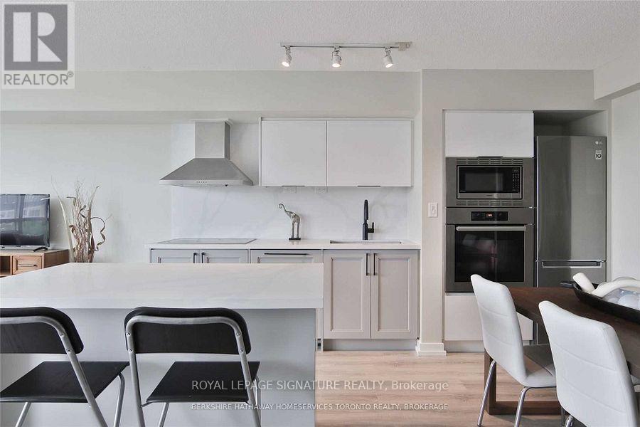 357 - 151 Dan Leckie Way, Toronto, Ontario  M5V 4B2 - Photo 17 - C12737806