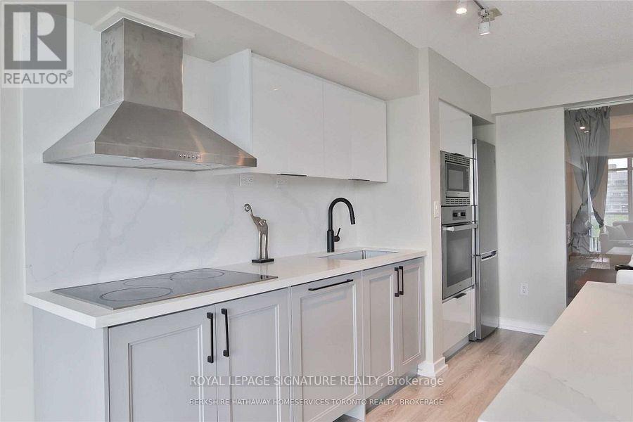 357 - 151 Dan Leckie Way, Toronto, Ontario  M5V 4B2 - Photo 18 - C12737806