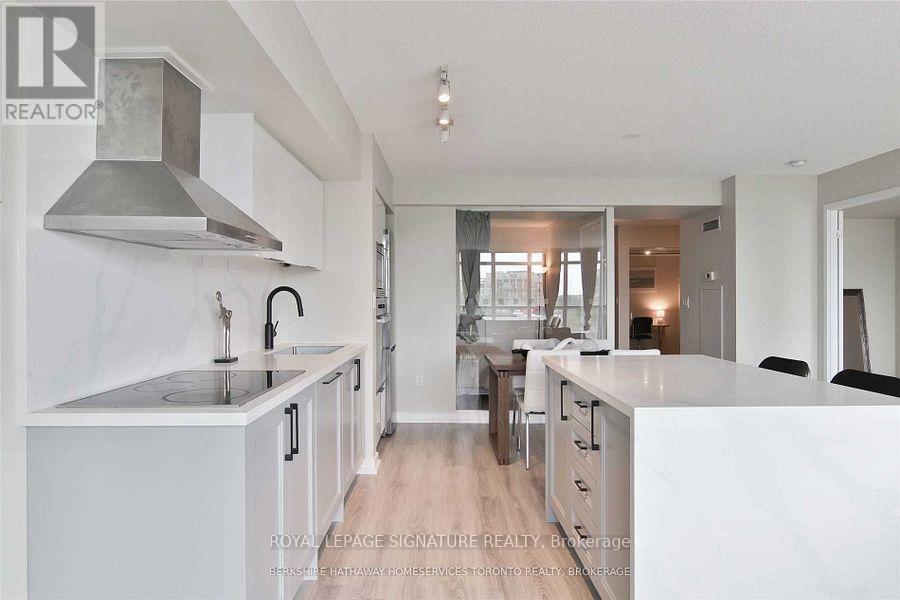 357 - 151 Dan Leckie Way, Toronto, Ontario  M5V 4B2 - Photo 19 - C12737806