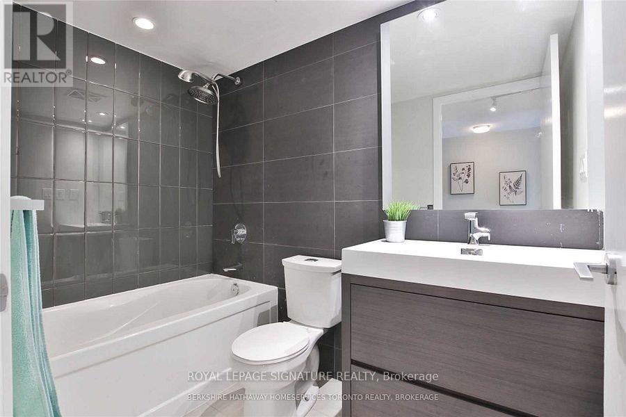 357 - 151 Dan Leckie Way, Toronto, Ontario  M5V 4B2 - Photo 20 - C12737806