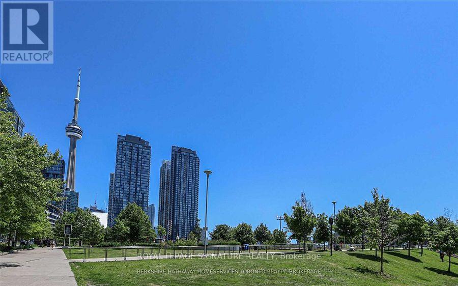 357 - 151 Dan Leckie Way, Toronto, Ontario  M5V 4B2 - Photo 22 - C12737806