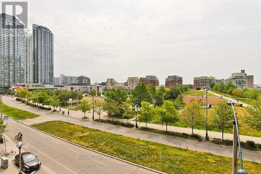 357 - 151 Dan Leckie Way, Toronto, Ontario  M5V 4B2 - Photo 26 - C12737806