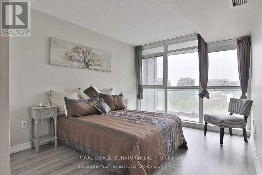 357 - 151 Dan Leckie Way, Toronto, Ontario  M5V 4B2 - Photo 8 - C12737806