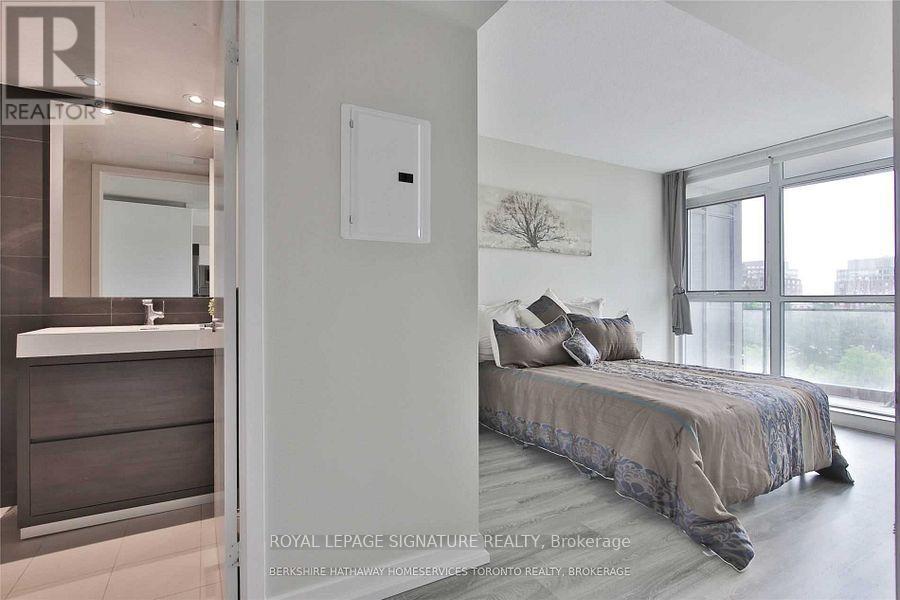 357 - 151 Dan Leckie Way, Toronto, Ontario  M5V 4B2 - Photo 9 - C12737806