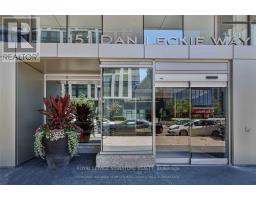 357 - 151 DAN LECKIE WAY, Toronto, Ontario
