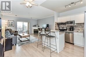 608 - 60 WYNDHAM STREET S, Guelph, Ontario