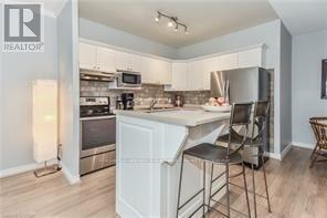 608 - 60 Wyndham Street S, Guelph, Ontario  N1E 7H7 - Photo 13 - X12737804