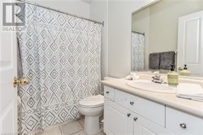 608 - 60 Wyndham Street S, Guelph, Ontario  N1E 7H7 - Photo 4 - X12737804