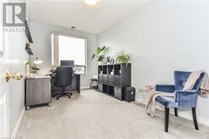 608 - 60 Wyndham Street S, Guelph, Ontario  N1E 7H7 - Photo 5 - X12737804
