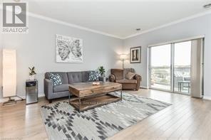 608 - 60 Wyndham Street S, Guelph, Ontario  N1E 7H7 - Photo 7 - X12737804