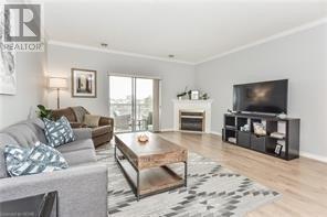 608 - 60 Wyndham Street S, Guelph, Ontario  N1E 7H7 - Photo 8 - X12737804