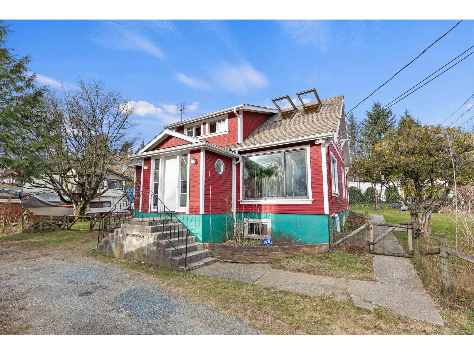 32789 4 Avenue, Mission, British Columbia  V2V 1R5 - Photo 9 - R3083534