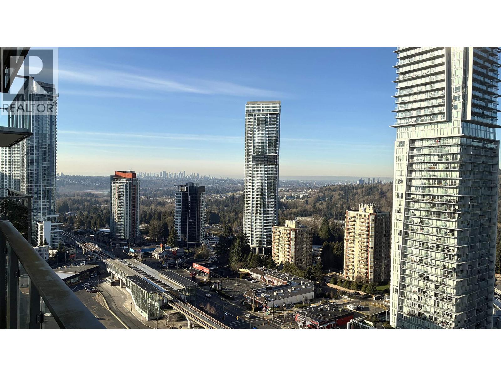 2703 570 Emerson Street, Coquitlam, British Columbia  V3J 0G3 - Photo 3 - R3083586