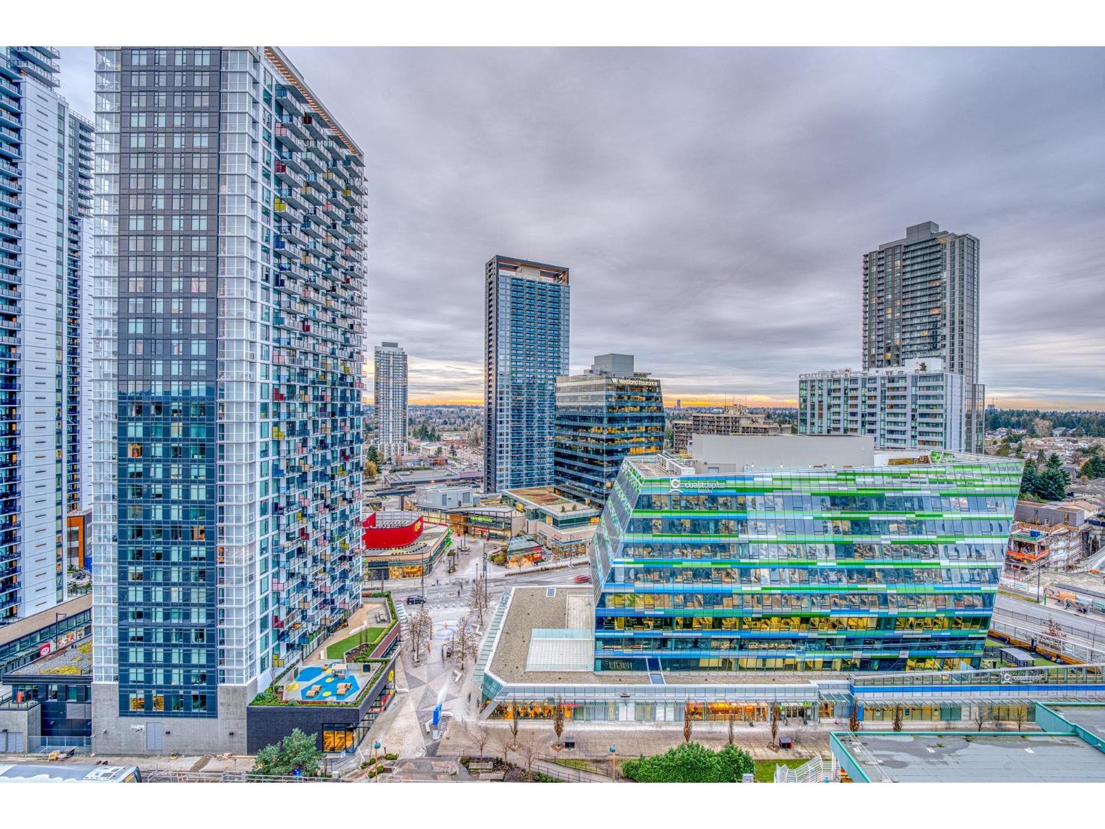 1801 9887 Whalley Boulevard, Surrey, British Columbia  V3T 0P4 - Photo 14 - R3084188