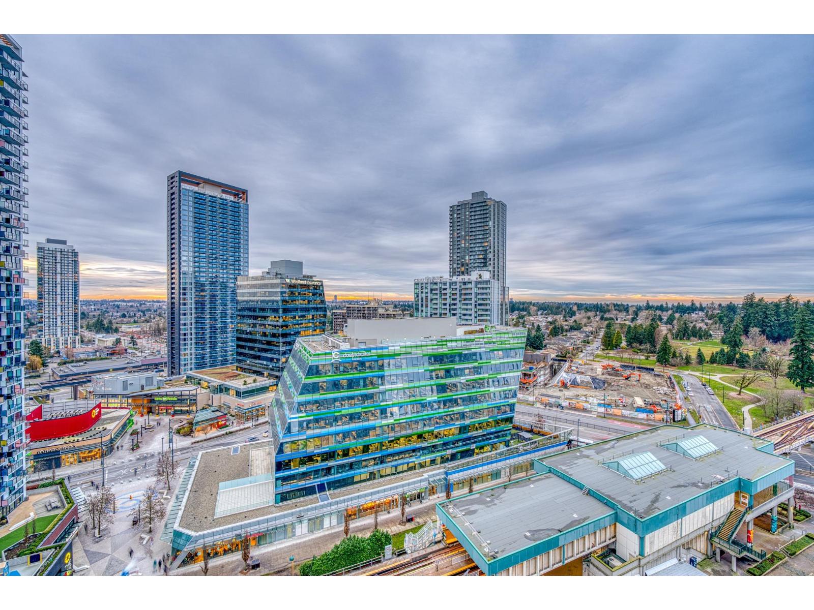 1801 9887 Whalley Boulevard, Surrey, British Columbia  V3T 0P4 - Photo 13 - R3084188