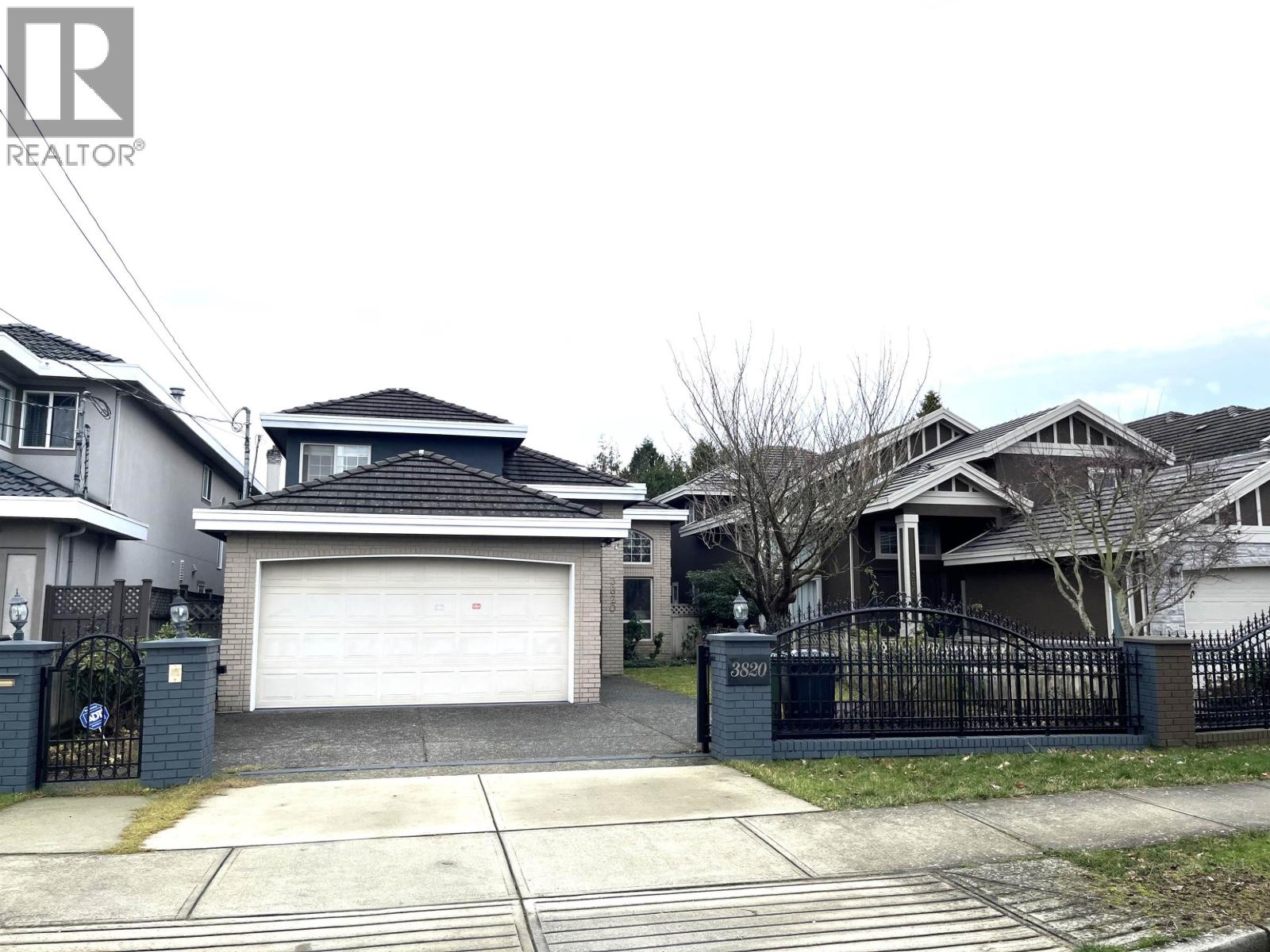 3820 Lockhart Road, Richmond, British Columbia  V7C 1M3 - Photo 2 - R3084331