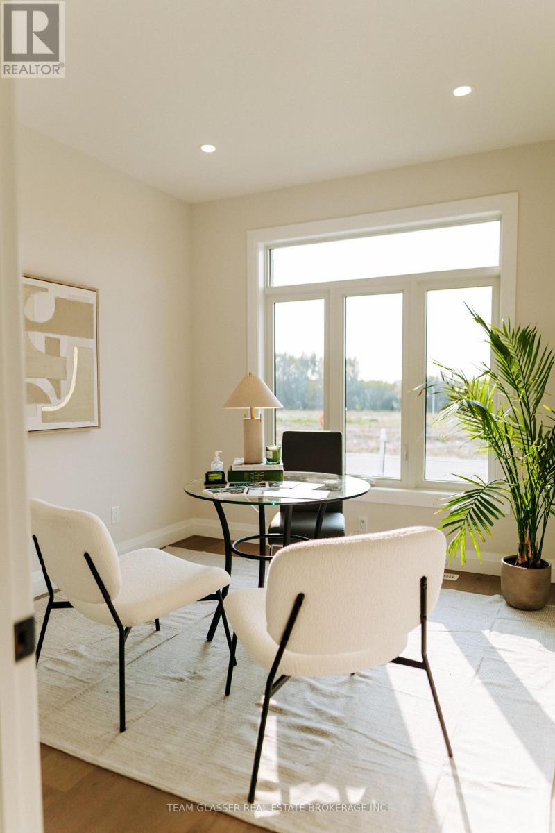 70 Benner Boulevard, Middlesex Centre, Ontario  N0L 1R0 - Photo 15 - X12737842