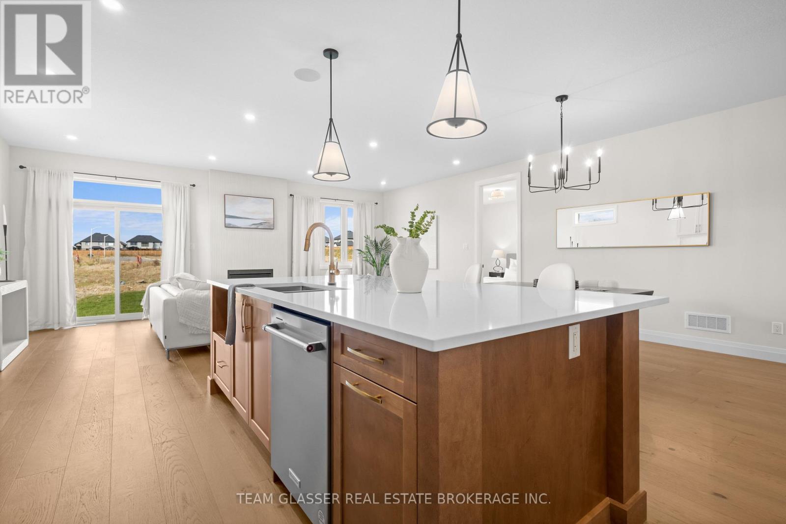 70 Benner Boulevard, Middlesex Centre, Ontario  N0L 1R0 - Photo 37 - X12737842