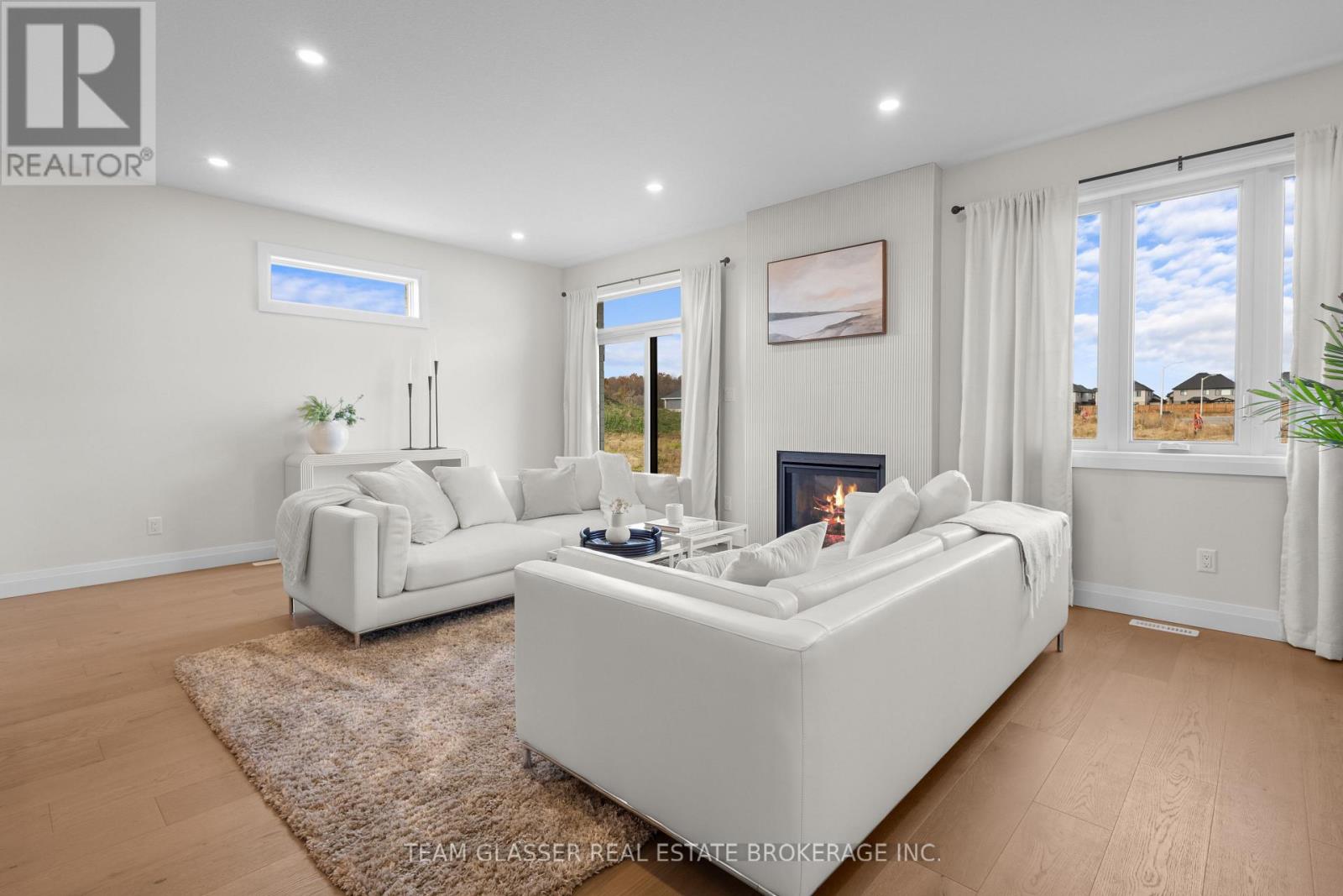 70 Benner Boulevard, Middlesex Centre, Ontario  N0L 1R0 - Photo 39 - X12737842