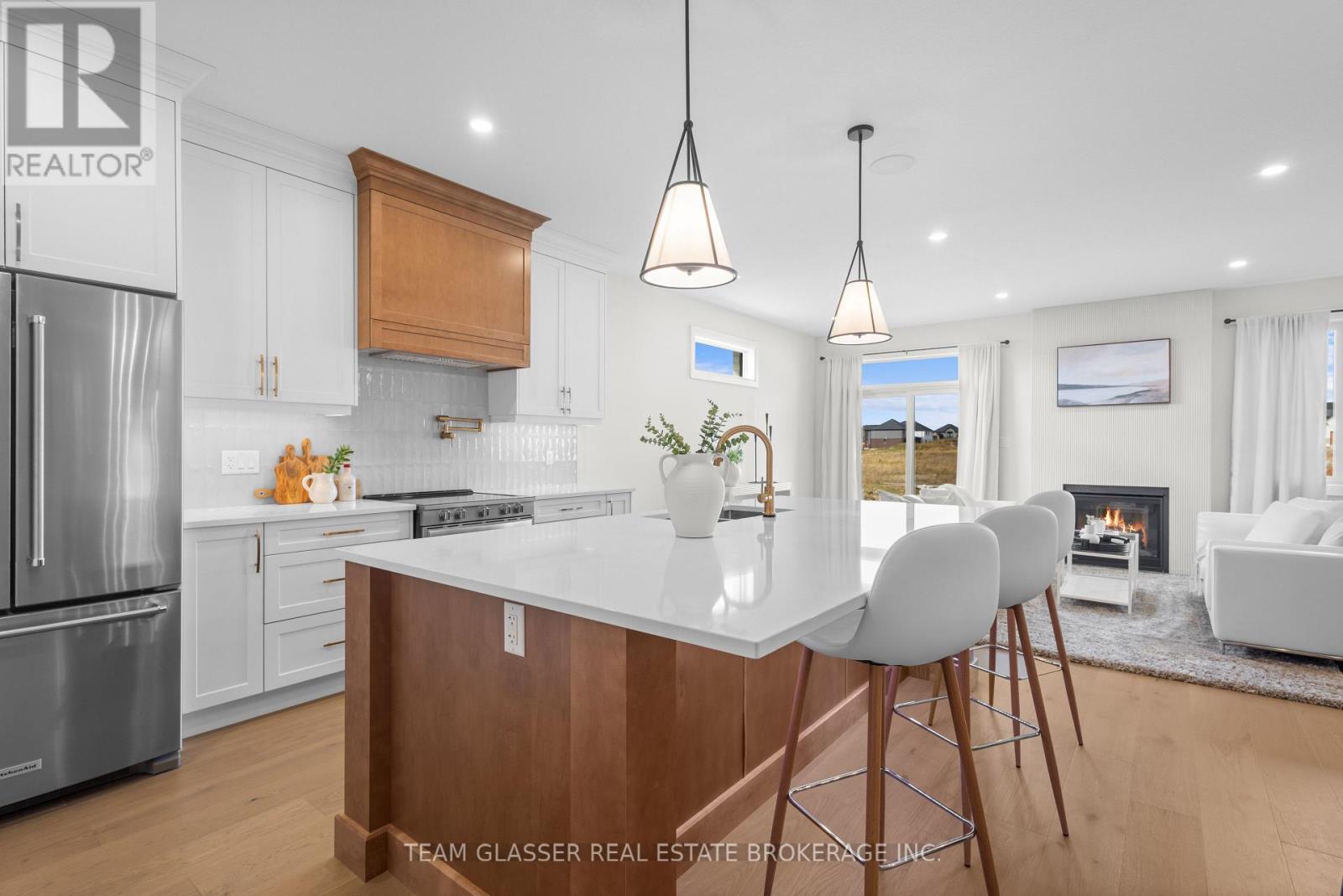 70 Benner Boulevard, Middlesex Centre, Ontario  N0L 1R0 - Photo 4 - X12737842