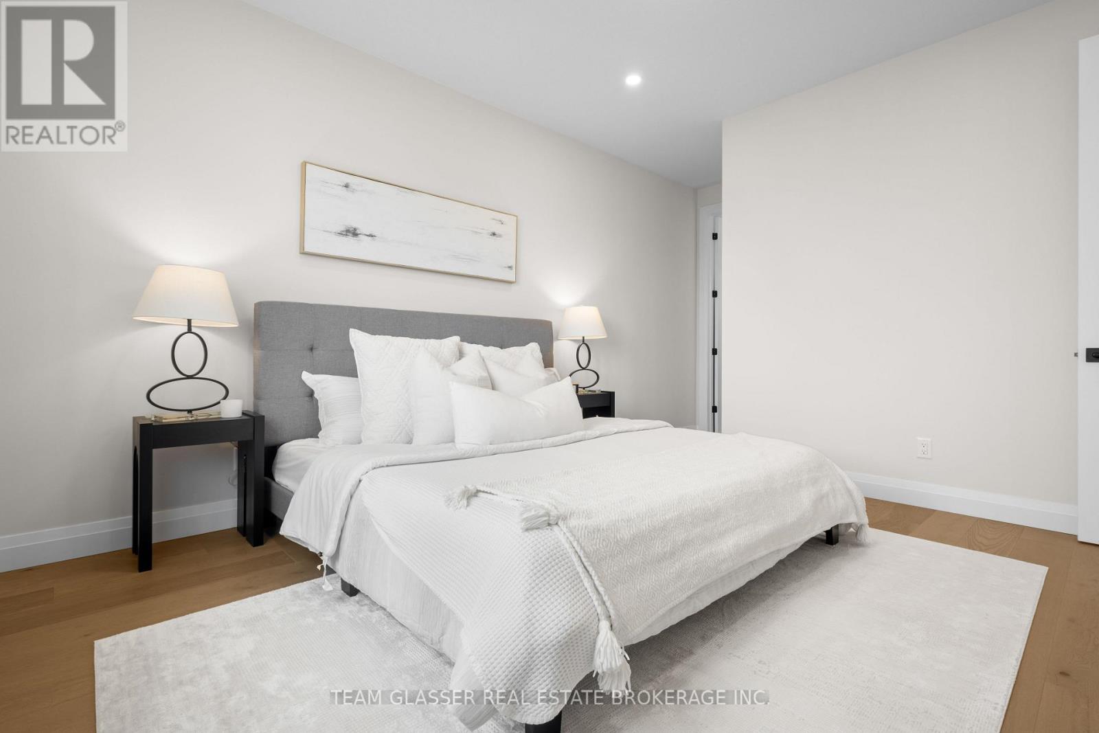 70 Benner Boulevard, Middlesex Centre, Ontario  N0L 1R0 - Photo 41 - X12737842