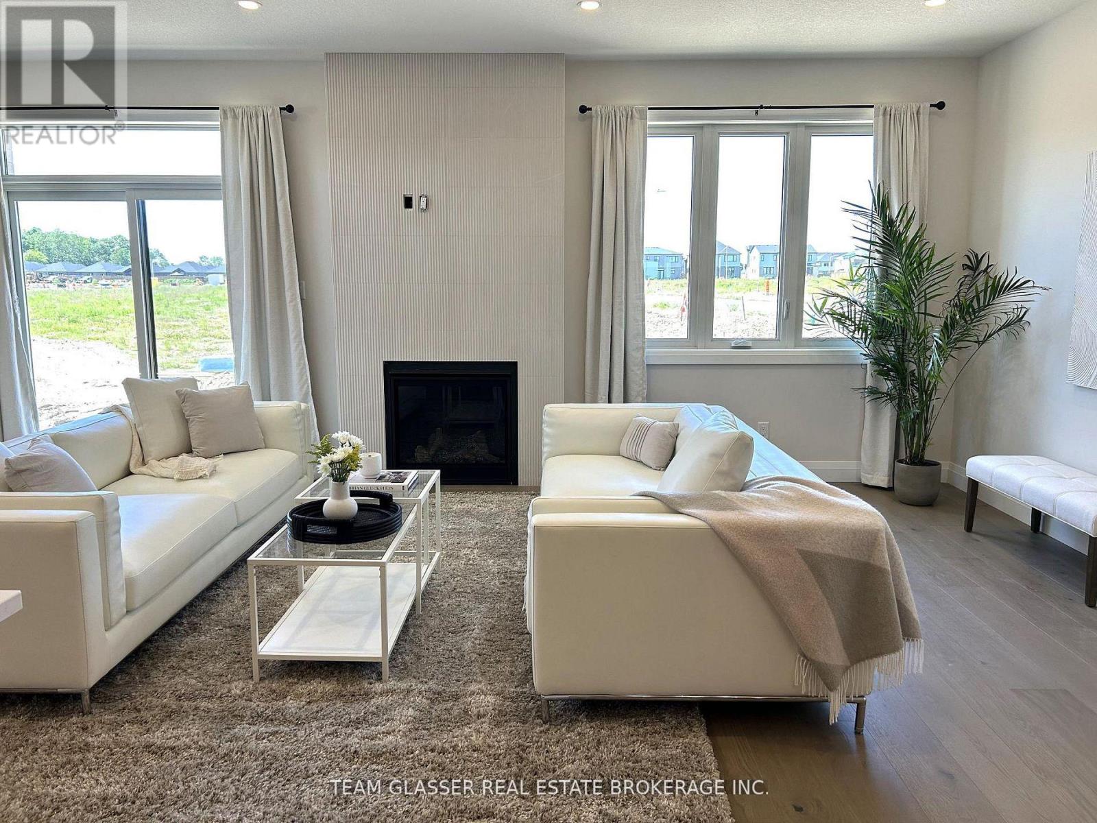 70 Benner Boulevard, Middlesex Centre, Ontario  N0L 1R0 - Photo 7 - X12737842