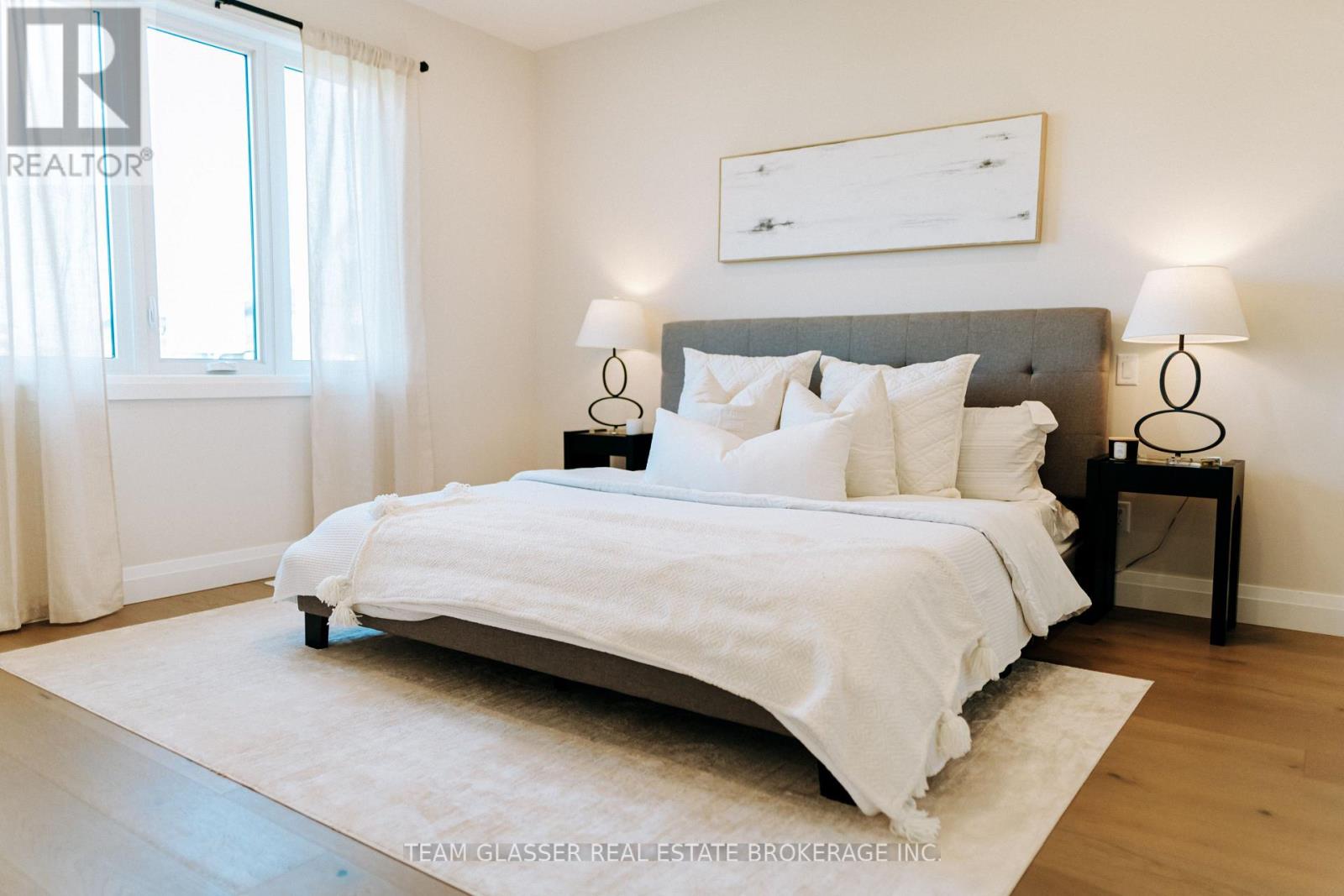 70 Benner Boulevard, Middlesex Centre, Ontario  N0L 1R0 - Photo 8 - X12737842