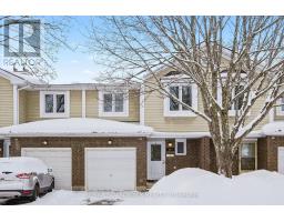 448 VALADE CRESCENT, Ottawa, Ontario