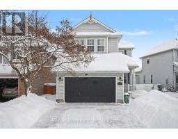 1671 FRENETTE STREET, Ottawa, Ontario