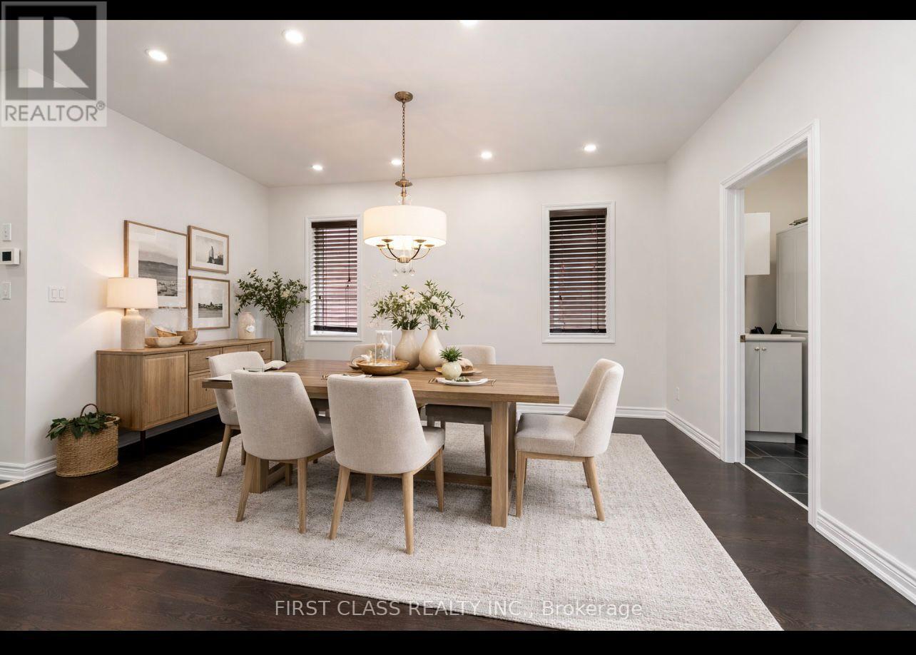 (Main) - 5355 Tenth Line W, Mississauga, Ontario  L5M 0V8 - Photo 22 - W12734524