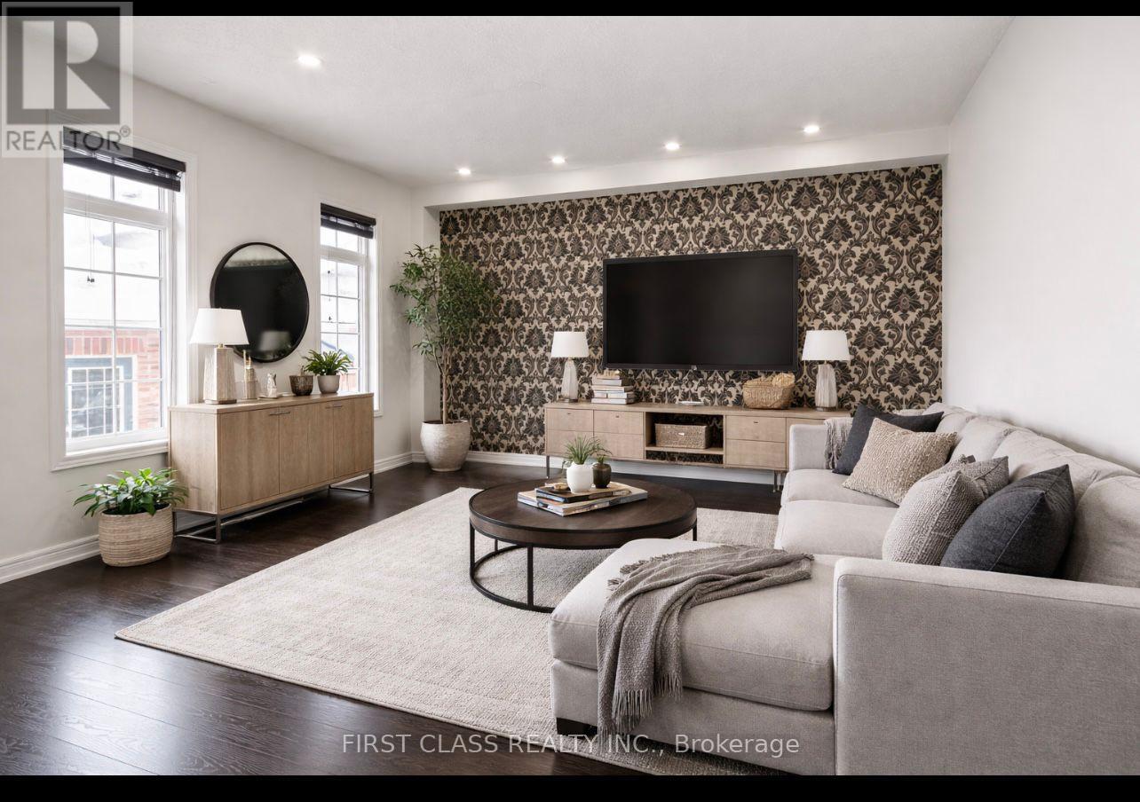 (Main) - 5355 Tenth Line W, Mississauga, Ontario  L5M 0V8 - Photo 17 - W12734524